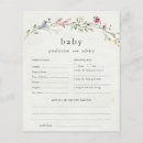 Search for rustic baby shower games Floral