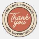 Search for customer support stickers Appreciation