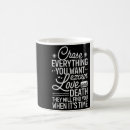 Search for exceptional mugs Want except