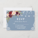 Search for rose rsvp lace stamp invitations Roses