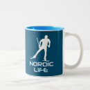 Search for ski nordic mugs Snow