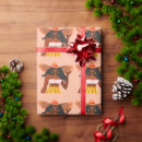Search for black woman wrapping paper Natural hair