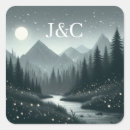 Search for magic trees stickers Moon