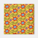 Search for unique design magnets Flower