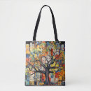 Search for abstract trees bags Colourful
