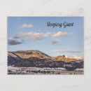 Search for sleeping postcards Mountains