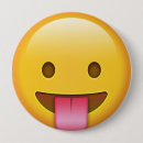 Search for tongue badges Funny