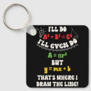 Search for math jokes key rings Teacher