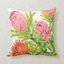 Search for tropical cushions Foliage
