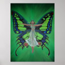 Search for art nouveau butterflies posters Vintage