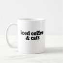 Search for iced coffee Latte