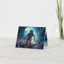 Search for astronaut birthday cards Outer space
