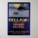Search for lake como posters Blue