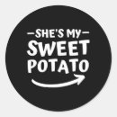 Search for sweet potato stickers Thanksgiving