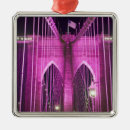 Search for manhattan christmas tree decorations Brooklyn bridge