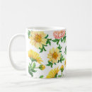 Search for chrysanthemum mugs Pattern