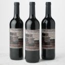 Search for lovers wine labels Vintage