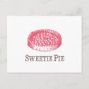 Search for vintage pie postcards Cute