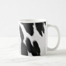 Search for hiding mugs Black and white