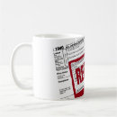 Search for income tax mugs 1040