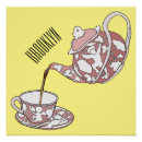 Search for teacups posters For kids