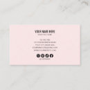 Search for circle logo business cards Contemporary