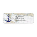Search for boat captain return address labels Water