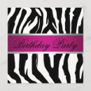 Search for hot pink 18th birthday invitations Party