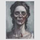 Search for halloween blood tissue paper Macabre