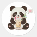 Search for smiling panda stickers Funny