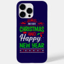 Search for new year iphone cases Celebration
