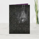 Search for blood halloween cards Bat