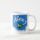 Search for alex mugs Blue