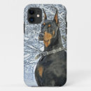 Search for doberman iphone cases Pinscher