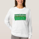 Search for emerald green tshirts Green lantern logo