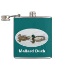 Search for duck hunting barware Mallard
