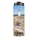 Search for lighthouse travel mugs Summer