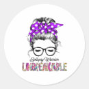 Search for epilepsy fighter stickers Epilepsy awareness month