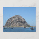 Search for morro bay postcards Rock