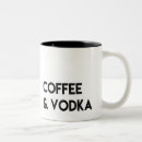Search for funny vodka mugs Alcohol