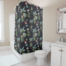 Search for tropical rainforest shower curtains Palm tree