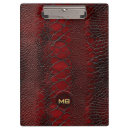 Search for leather clipboards Embossed