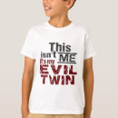 Search for twin boys tshirts Humour