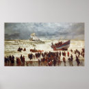 Search for lifeboat Disaster