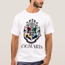 Search for hogwarts crest tshirts Witchcraft