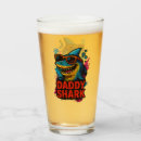 Search for daddy shark mugs Vintage