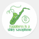 Search for sax player stickers Marching band