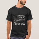 Search for moab utah tshirts Mountain biking