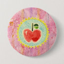 Search for kitchens badges Watercolor