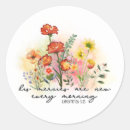 Search for merciful stickers Inspirational